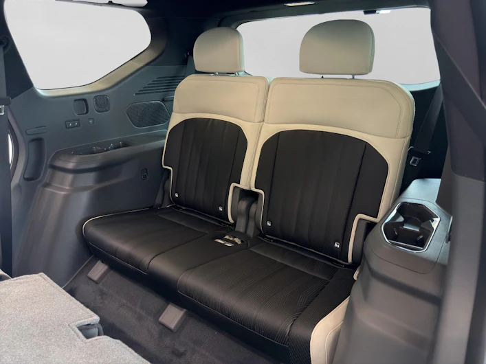 Fahrzeugbild KIA EV9