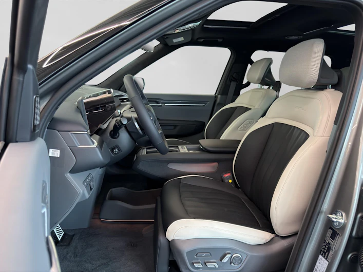 Fahrzeugbild KIA EV9