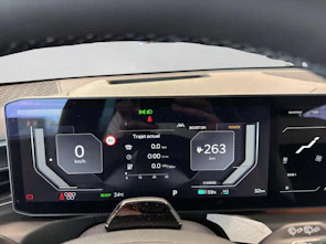 image du véhicule KIA EV9 99.8 kWh GT-Line 4x4