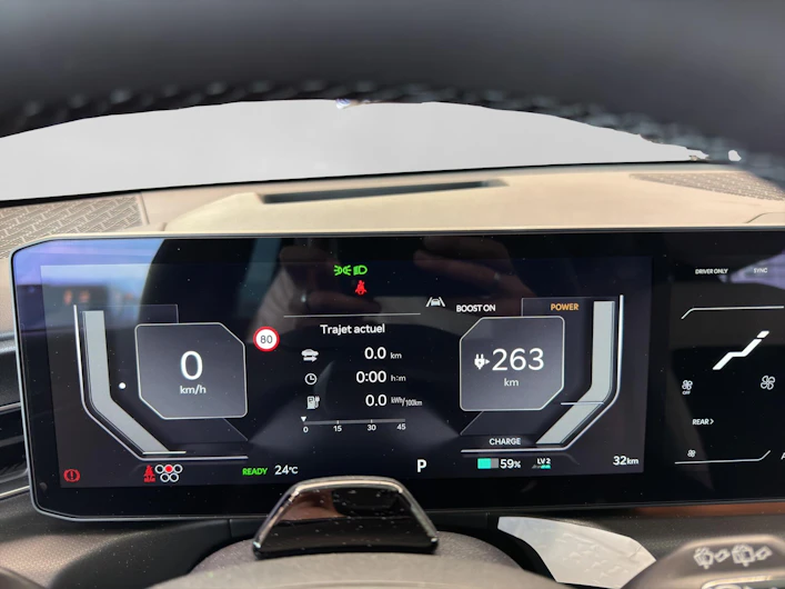 Fahrzeugbild KIA EV9