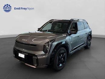 image du véhicule KIA EV9 99.8 kWh GT-Line 4x4
