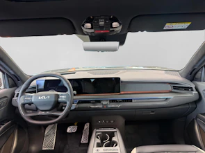 image du véhicule KIA EV9 99.8 kWh GT-Line 4x4