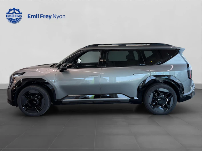 Fahrzeugbild KIA EV9