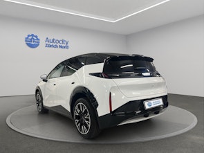 Vehicle image ZEEKR X Privilege AWD