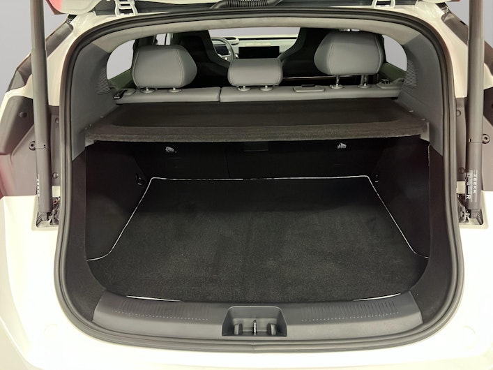 Vehicle image ZEEKR 7X