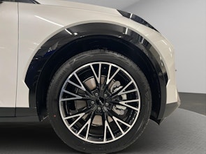 Vehicle image ZEEKR X Privilege AWD