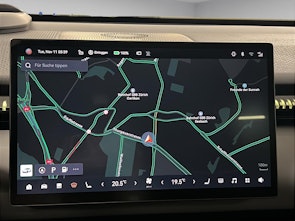 Vehicle image ZEEKR X Privilege AWD