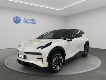 Vehicle image ZEEKR X Privilege AWD