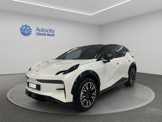 ZEEKR X Privilege AWD 0 ZEEKR X Privilege AWD 0