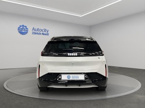 Vehicle image ZEEKR X Privilege AWD