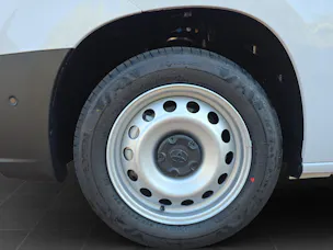 Toyota PROACE CITY Van L1 1.2 Advanced