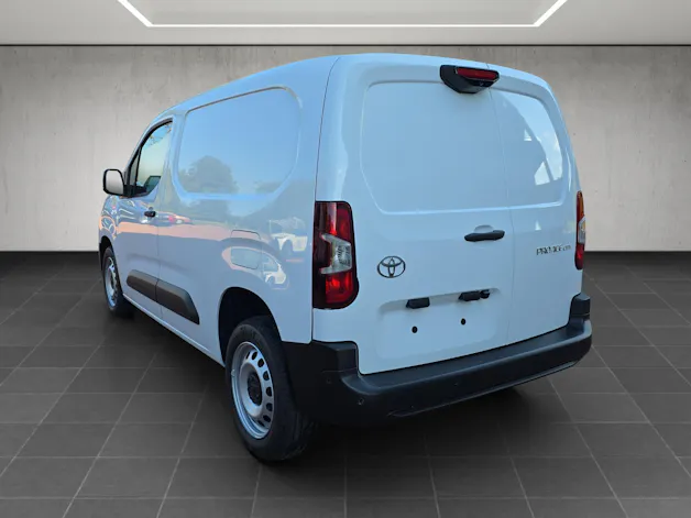 Toyota PROACE CITY Van L1 1.2 Advanced