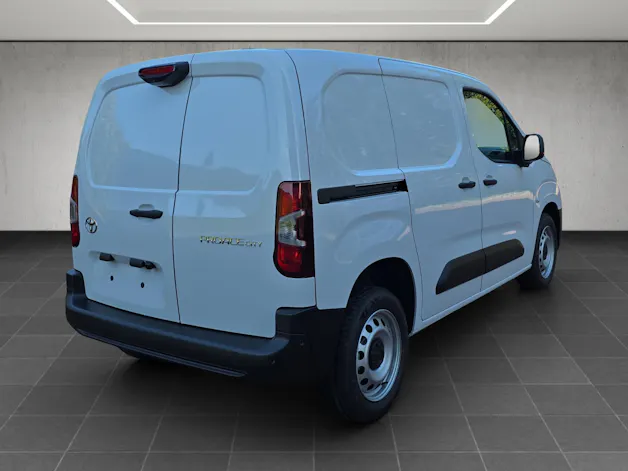 Toyota PROACE CITY Van L1 1.2 Advanced