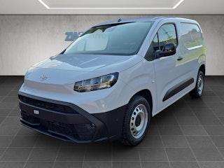 Vehicle image TOYOTA PROACE CITY 0