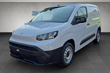 Vehicle image TOYOTA PROACE CITY 0 Vehicle image TOYOTA PROACE CITY 0