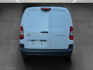 Toyota PROACE CITY Van L1 1.2 Advanced