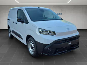 Toyota PROACE CITY Van L1 1.2 Advanced