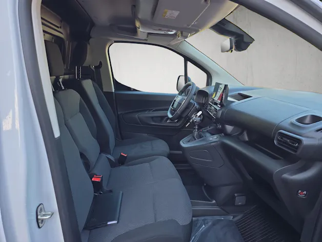 Toyota PROACE CITY Van L1 1.2 Advanced