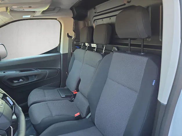 Toyota PROACE CITY Van L1 1.2 Advanced
