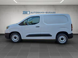 Toyota PROACE CITY Van L1 1.2 Advanced