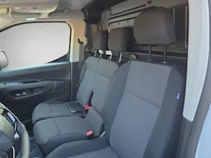 Toyota PROACE CITY Van L1 1.2 Advanced