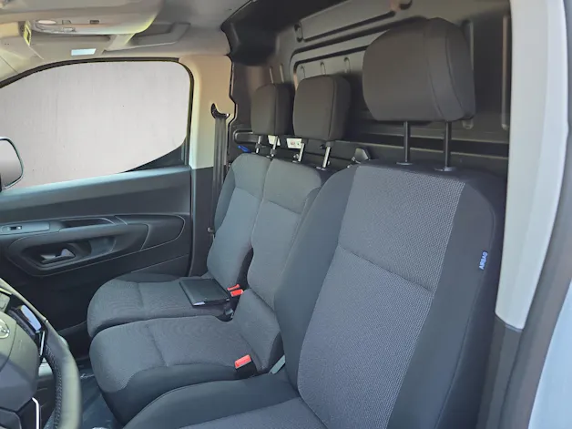 Toyota PROACE CITY Van L1 1.2 Advanced