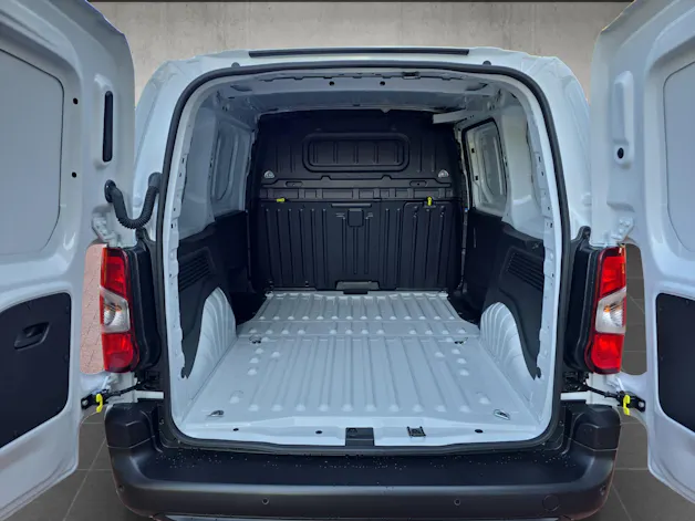 Toyota PROACE CITY Van L1 1.2 Advanced