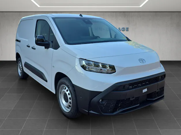Toyota PROACE CITY Van L1 1.2 Advanced