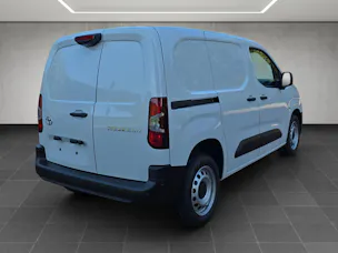 Toyota PROACE CITY Van L1 1.2 Advanced