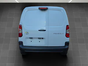 Toyota PROACE CITY Van L1 1.2 Advanced