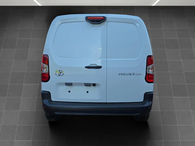 Toyota PROACE CITY Van L1 1.2 Advanced