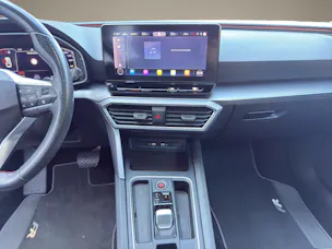 SEAT Leon ST 1.5 eTSI 150 FR DSG