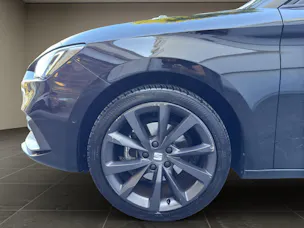 SEAT Leon ST 1.5 eTSI 150 FR DSG