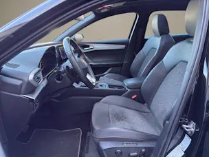 SEAT Leon ST 1.5 eTSI 150 FR DSG