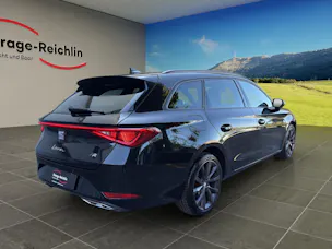 SEAT Leon ST 1.5 eTSI 150 FR DSG