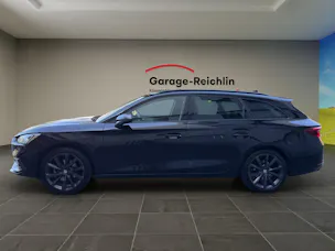 SEAT Leon ST 1.5 eTSI 150 FR DSG