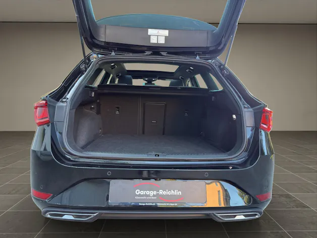 SEAT Leon ST 1.5 eTSI 150 FR DSG