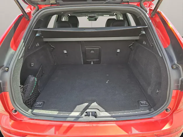 Volvo XC60 2.0 D5 R-Design AWD