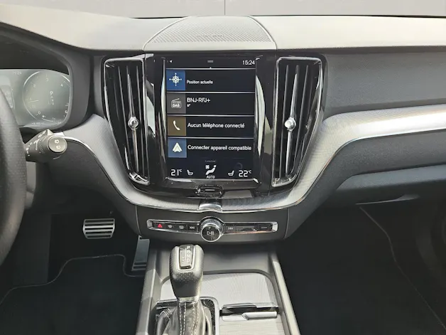 Volvo XC60 2.0 D5 R-Design AWD