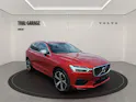 Volvo XC60 2.0 D5 R-Design AWD