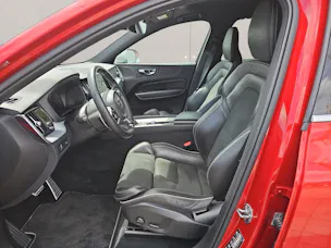 Volvo XC60 2.0 D5 R-Design AWD