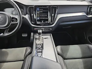 Volvo XC60 2.0 D5 R-Design AWD