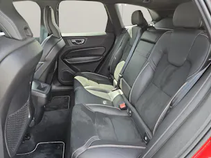 Volvo XC60 2.0 D5 R-Design AWD
