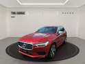 Volvo XC60 2.0 D5 R-Design AWD
