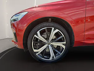 Volvo XC60 2.0 D5 R-Design AWD