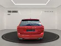 Volvo XC60 2.0 D5 R-Design AWD