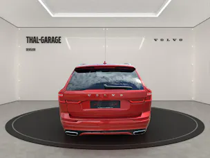 Volvo XC60 2.0 D5 R-Design AWD