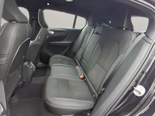 Volvo C40 P6 Recharge Plus