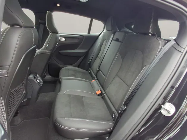 Volvo C40 P6 Recharge Plus