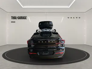 Volvo C40 P6 Recharge Plus